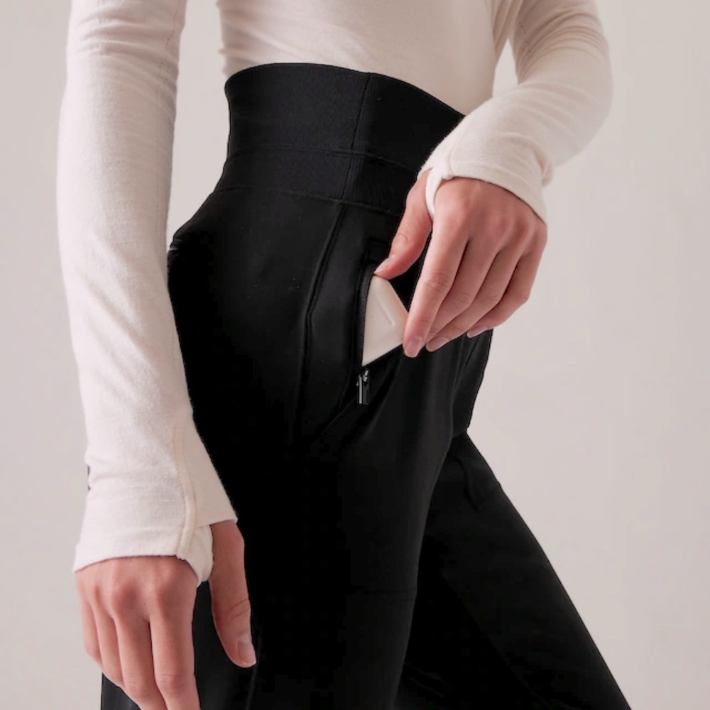 NWT Athleta Venice Jogger - Picture 3 of 8